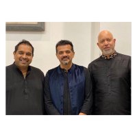 Shankar Ehsaan Loy(@ShankarEhsanLoy) 's Twitter Profile Photo