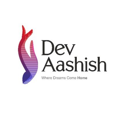 AashishGroup's profile picture. To construct dreams, out of ideas, bricks, cement and convert them into Real Homes is our Passion.