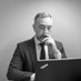 Alkis Panagopoulos (@alkisthepan) Twitter profile photo