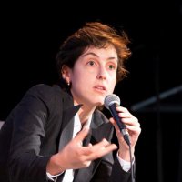 Agathe Cage (@agathecage) 's Twitter Profile