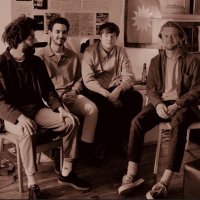 Pondarosa (@pondarosamusic) 's Twitter Profile