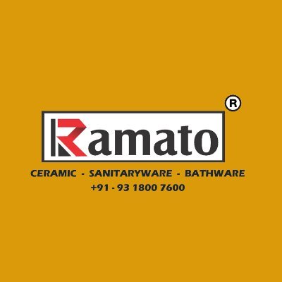 @RamatoCeramic