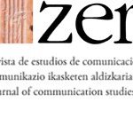 ZER - Revista de estudios de comunicación (@revistazer) 's Twitter Profile Photo ZER - Revista de estudios de comunicación (@revistazer) 's Twitter Profile Photo