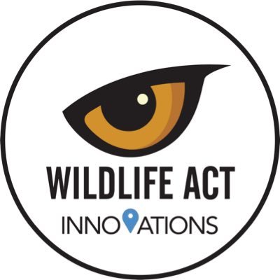 WildlifeACTInno's profile picture. Wildlife ACT Innovations - Wildlife Telemetry Solutions company in South Africa.
