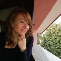 Silvia Scurati (@silviascurati) 's Twitter Profile