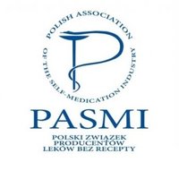 PASMI Polski Związek Producentów Leków Bez Recepty (@pasmi_bez) 's Twitter Profile