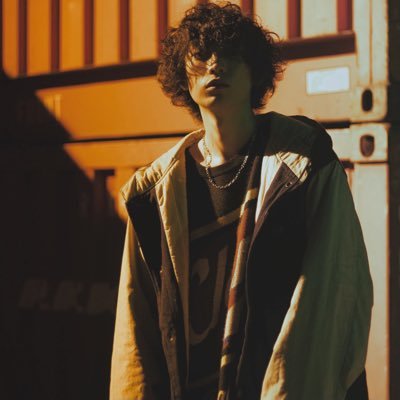 岸本ルーク Twitter