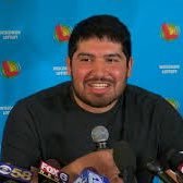I’m Manuel Franco the Wisconsin Powerball lottery winner of $786 million. I’ll be giving out few amount to my first 100k followers. (475)6192724 (SMS) text me.