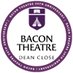 Bacon Theatre (@BaconTheatre) Twitter profile photo