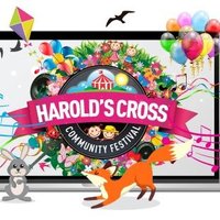 HaroldsXpress (@thehxpress) 's Twitter Profile