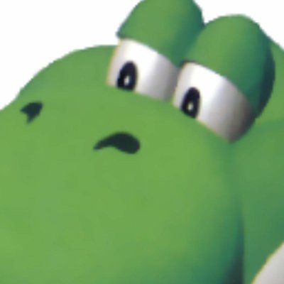 TheRealMibby's profile picture. 
