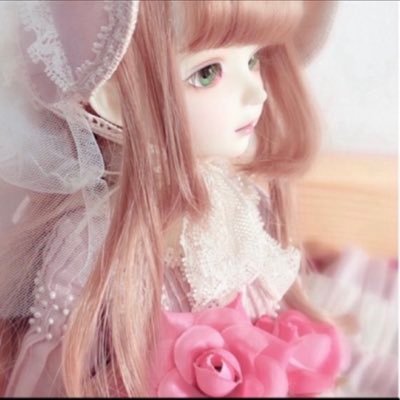 𝚍𝚘𝚕𝚕_ 𝚌𝚑𝚕𝚜 🧸🎓 @FAさんのプロフィール画像