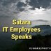 Satara IT Employees Speaks (@satarait) Twitter profile photo Satara IT Employees Speaks (@satarait) Twitter profile photo