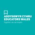 Educators Wales (@EducatorsWales) Twitter profile photo
