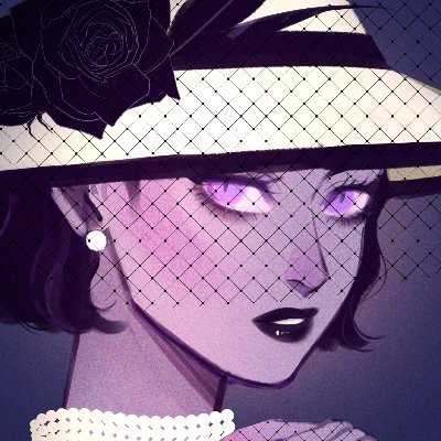Lilgertie Vernadeau l SS 2さんのプロフィール画像