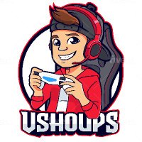 vShouPs (@vshoups) 's Twitter Profile