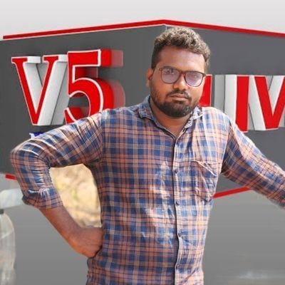 Gaddam naresh