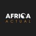 🌍 Africa Actual💧 (@africaactual) Twitter profile photo 🌍 Africa Actual💧 (@africaactual) Twitter profile photo