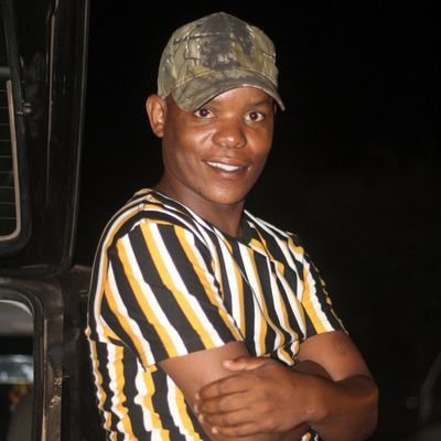 Emmanue27255869's profile picture. Godsent