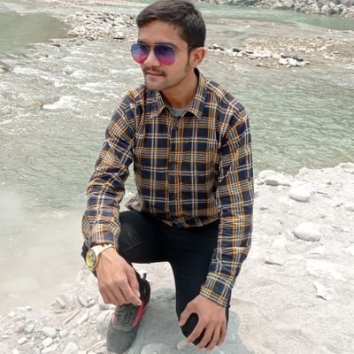 Krishna19290968's profile picture. #100% flowback पवित्र मन अनि विचार लिएर आउनुहोस
मित्रताको ढोका सधै खुला छ हातेमालो गर्नलाई । राजनिति र साहित्यमा रुचि साथै पेसा कमर्स टिजर।