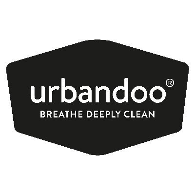 Der 3-Fach-Schutz für alle, die sicher aktiv sein wollen! // Neu: urbandoo Reflect mit Reflektionsstreifen und Easy Breathe Filter-Inlay // service@urbandoo.net