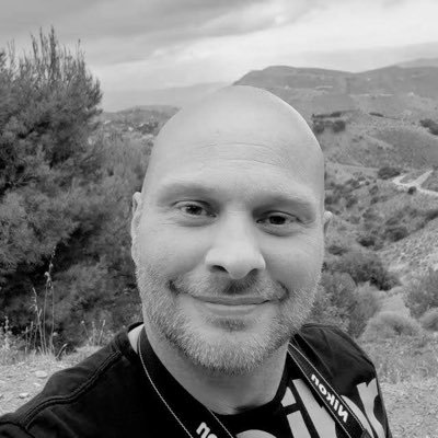 MikeVanMilligen's profile picture. Niet in een hokje te plaatsen...