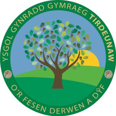Ysgol Gynradd Gymraeg Tirdeunaw advises that you only look at our twitter feed and avoid clicking on other followers. Diolch