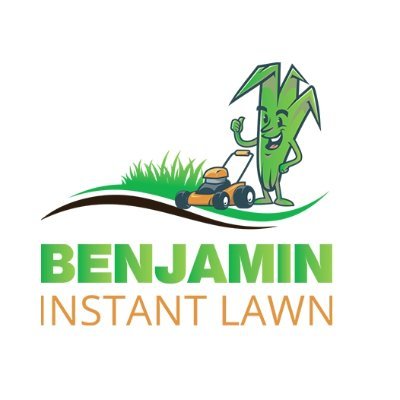 Benjamin Instant Lawn was founded for these reasons, which is to provide exceptional lawn care, landscaping, pathways, Standard Treatments, garden designing