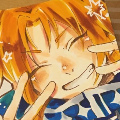 i_1116's profile picture. うぱぶーです。雑多垢|月永推し|モリミュ|繭期 ⚜⚔🌕📚|成人済。アイコンはろくたかつ(なな瀬)大先生(@nnse_7) リムブロミュお好きになさって下さい。ツイッター以外の垢はリンクにまとめてあります