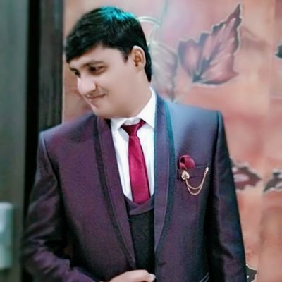 Nitin45885285's profile picture. 