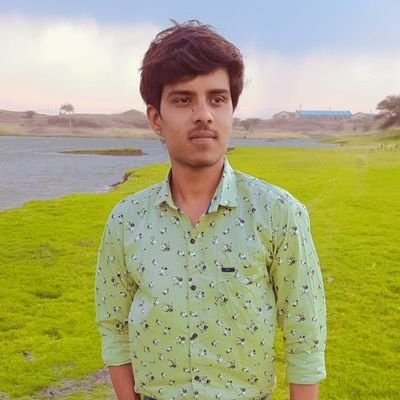 BinjwaPritesh's profile picture. React-Native DEveloper