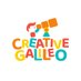 Creative Galileo (@CreativeGalileo) Twitter profile photo
