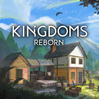 Kingdoms Reborn