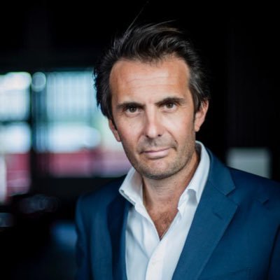 Yannick Bolloré (@YannickBollore) / Twitter