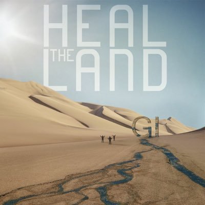 Download & Stream G.I.’s new single “Heal The Land” Today! https://t.co/wCso3kfmMH