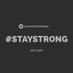 #StayStrong (@MikeMemorial) Twitter profile photo