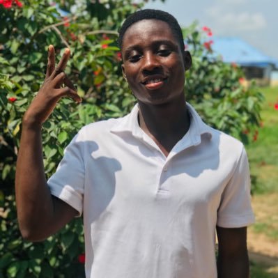 OwusuFr90739784's profile picture. River Side Bwoy