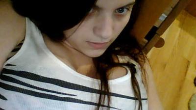 punishments's profile picture. Meow. I'm Gabby :D Tweet/follow me!