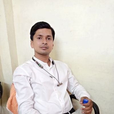 AnupamRaj94's profile picture. 