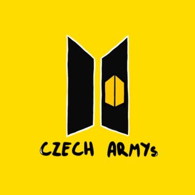 Hi! This is an account for Czech @BTS_twt Fanbase. Ahoj! Vítejte na účtu české @BTS_twt Fanbase.