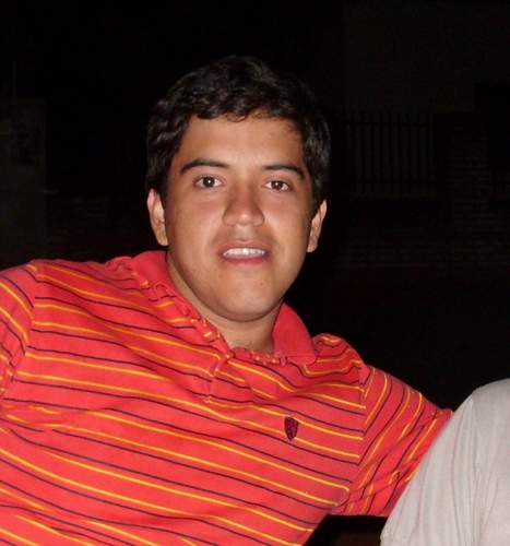 Estudiante de Ingeniería, Cerrista hatá!!!