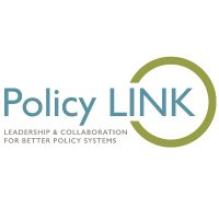 Policy LINK(@policylink_gl) 's Twitter Profile Photo