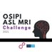 The OSIPI ASL MRI Challenge (2021) (@aslosipi) Twitter profile photo The OSIPI ASL MRI Challenge (2021) (@aslosipi) Twitter profile photo