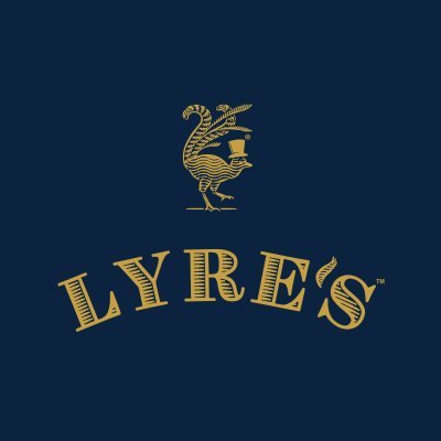 🍸Create low or non-alcoholic cocktails
🏆 World’s most awarded NA spirits brand 
🌎 Available in over 40 countries

#lyresspiritco #makeitalyres