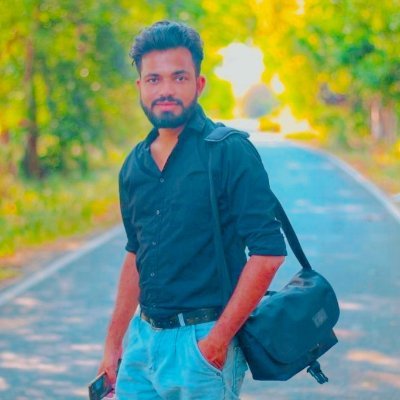 VISHAL_9124's profile picture. 