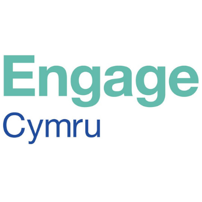 Engage Cymru yw’r prif gorff aelodaeth ar gyfer addysg orielau yng Nghymru.
Engage Cymru is the leading membership organisation for gallery education in Wales.