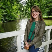 Marta Paricio Montesinos (@paricio_marta) 's Twitter Profile Photo Marta Paricio Montesinos (@paricio_marta) 's Twitter Profile Photo