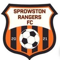Sprowston Rangers FC (@sprowstonranger) 's Twitter Profile