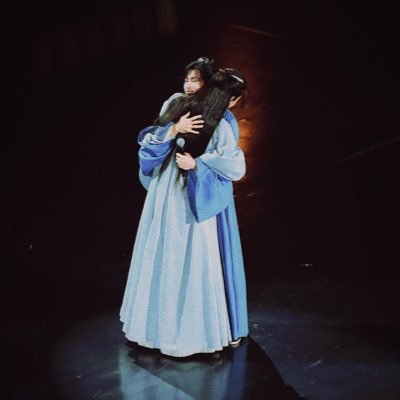 Sunuuu18's profile picture. 要向前走，才能达到终点