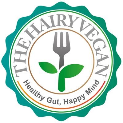 thehairyveganNI Profile Picture